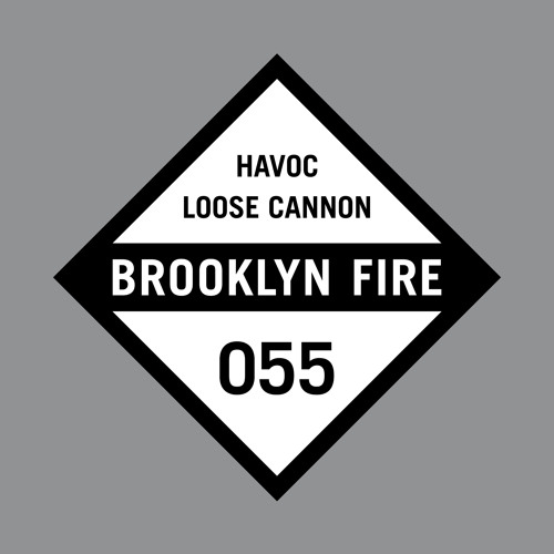 Havoc - Loose Cannon (BF055)