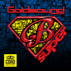 Goldsound - Super B (Original) Coro Records Preview