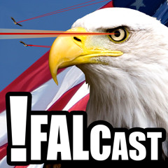 !FALcast Episode 1 - Welcome to the !FALcast