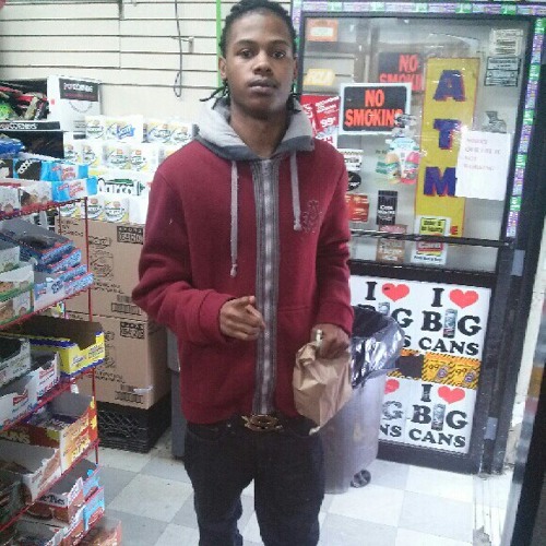 GME Allo - Where I'm from