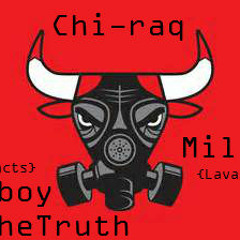 " ChirAAq " feat. MIll$ Lavar (freestyle)
