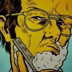 Random Lyrics - Razor WIP