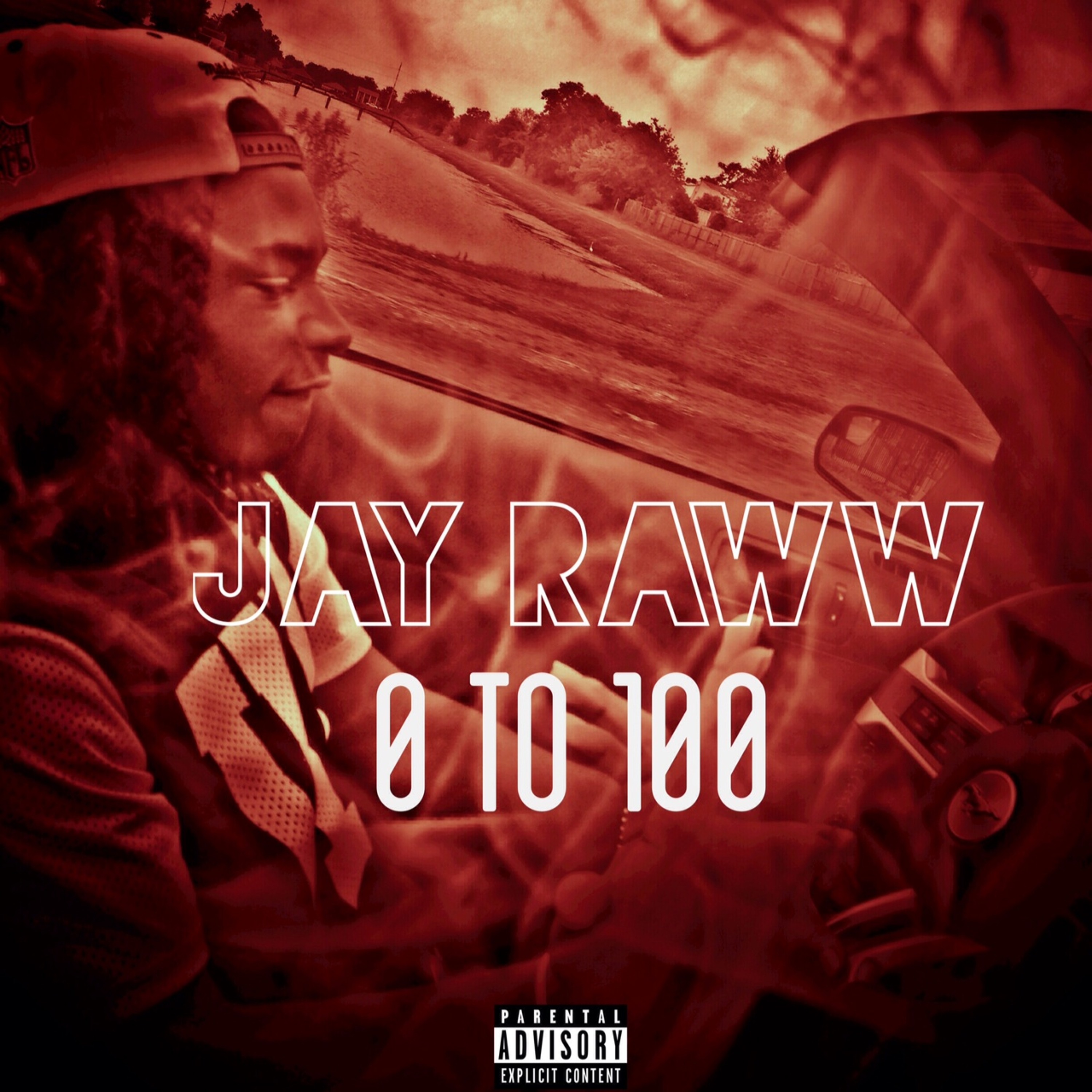 Jay Raww