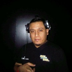 JUNIOR MIXMASTER CUMBIA WEPAMIX1 93.5 Y 103.1 CHICAGO