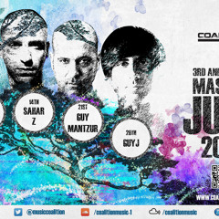 Massive July 2014