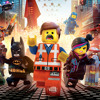 Everything Is Awesome - Lyric Video - Lego Movie- Tegan And Sara Feat. The Lonely Island