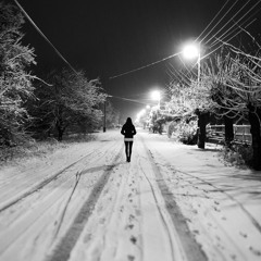 Grey Days - Reflection