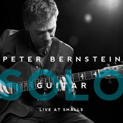 Gone With the Wind - Peter Bernstein - SmallsLIVE