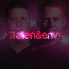 John Askew - The Witch (Mark Van Ray Remix) [CD - R] @ Together Podcast 052 By Allen & Envy