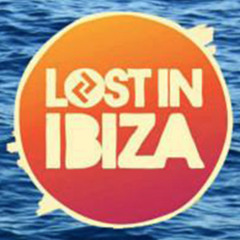 SOLORO - Lost in Ibiza Radio Cast 07.2014