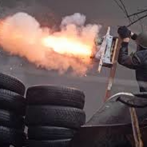 DJ KLOVER -  Broken Square