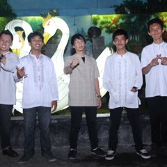 Gigi beribadah yok cover by firefly