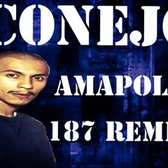 Conejo - Amapola (OneEightSeven Remix)
