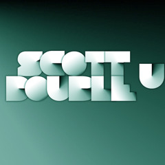 Scott Double U - July 2014 Summer Mix