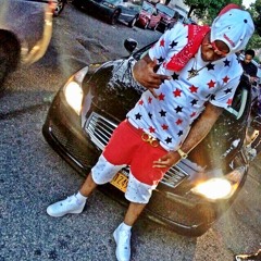 BLOCK $TAR -Rich Thug 1