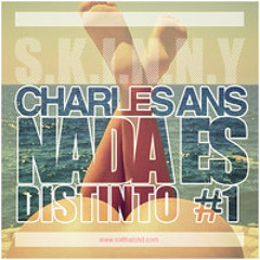 Nada Es Distinto - Charles Ans