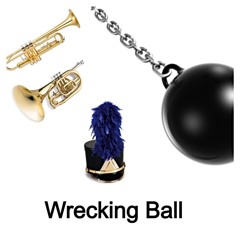 Wrecking Ball