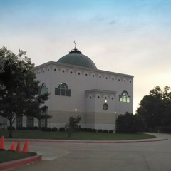 Fajr Prayer @ Plano, Texas.
