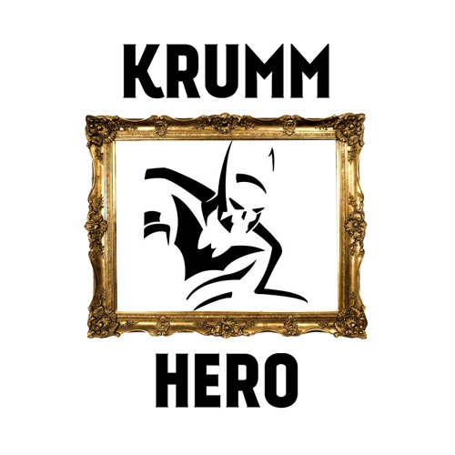 Krumm- Hero (Original Mix)