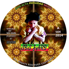 Black Woman - Sista Zari