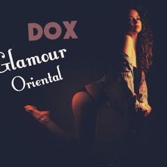 #GlamourOriental