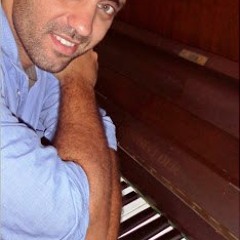 Over the Rainbow (arrangement, just for fun)