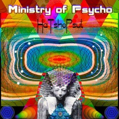 HATSHEPSUT 2014 In MIX