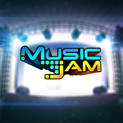 Music Jam 2014