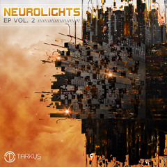 Human Behavior - Things From The Future (Original Mix) /  Tarkus Records @ VA - Neurolights EP Vol.2