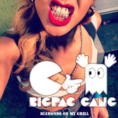 BigPacGang - Diamonds on My Grill - FREE DOWNLOAD