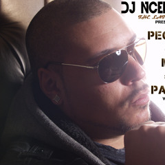 DJ NCENDIO PRESENTS ME+MUSIC=PARTY