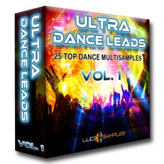 Hooks, Leads, Synths, Pads Multisamples - Soundfonts, NN-XT