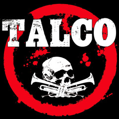 Talco - L'Odore della Morte