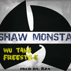 Wu Tang FreeStyle Prod By. RZA