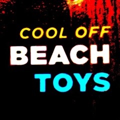 Beach Toys Live @ WMBR