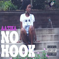 Aatika- No Hook Prod. Blck-Rssn