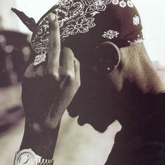 2Pac Feat. Bone Thugs N Harmony - Second Chance (DJ Fatalveli)