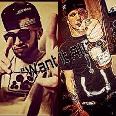 Steve O X Oso - "Want It All"