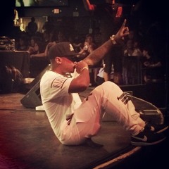 King Cyph "16 bar Challenge" ***HEAT***