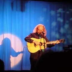 Something In The Way She Moves - Live James Taylor Cover