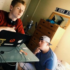 Tychi X Mahoney - Live My Life