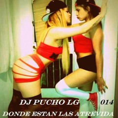 - MIX SI TU BIEJO SAPATERO + DONDE ESTAN LAS ATREVIDAS - DJ PUCHO LG 014