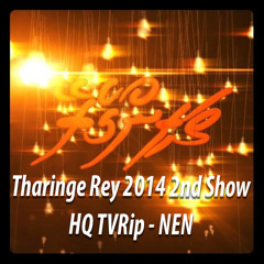 Insaanaa Meedho - Leen & Hussain - Tharinge Rey 2014 - 2nd Show HQ TVRip - NEN