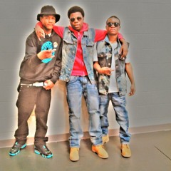 TDG'Matt (Feat. JaytMoney) - Tear It Down