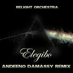 Relight Orchestra - Elegibo Uma Historia de Ifa (Andeeno Damassy Remix)