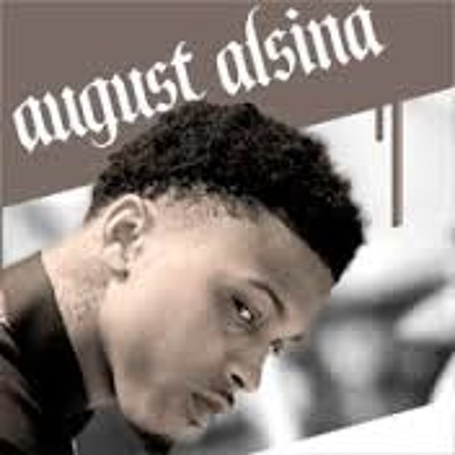 Stream August Alsina - Grind & Pray. (Cover) by Demario Don | Listen online  for free on SoundCloud