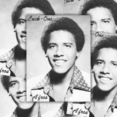 Luck-One - "Afros" #WeeklyWonders