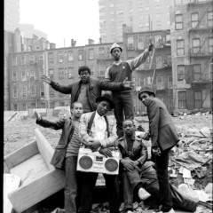 Peoples Feat 45 Grizz