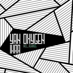 Yan Oxygen - Ikra (Maximus Bellini Remix)