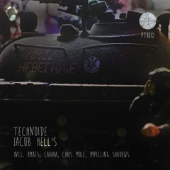 Jacob Hell's - Technoide (Physical Techno RecordingsPTR012)Preview